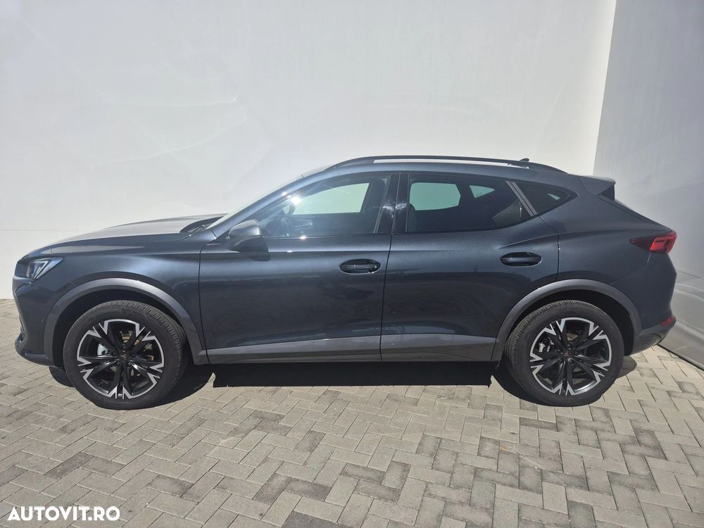 Cupra Formentor 1.5 TSI DSG7 - 2