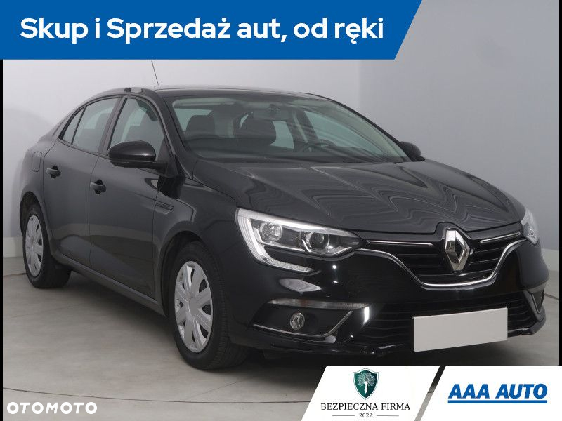Renault Megane - 2