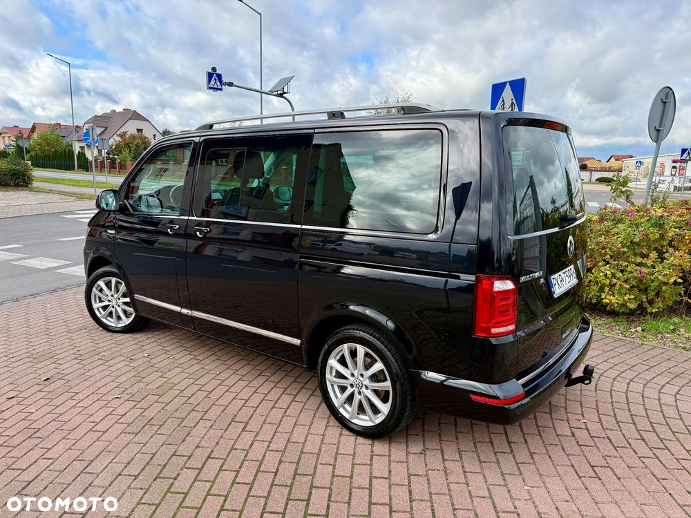 Volkswagen Multivan 2.0 BiTDI L1 Highline DSG - 6