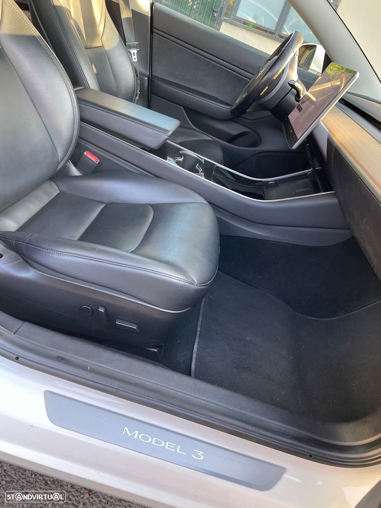 Tesla Model 3 Long Range AWD Dual Motor - 10