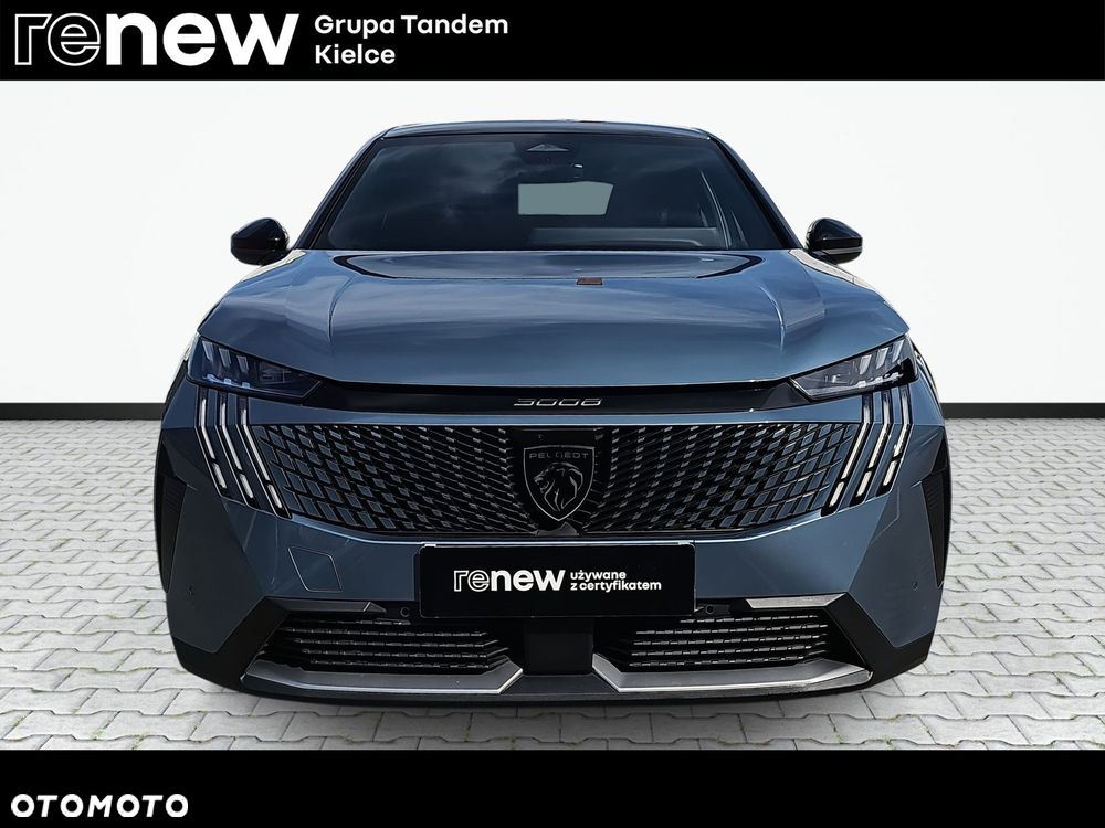Peugeot 3008 1.2 PureTech mHEV GT S&S e-DCS6 - 2