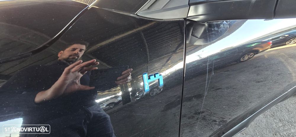 Citroën C5 Aircross 1.6 Hybrid Shine Pack e-EAT8 - 12