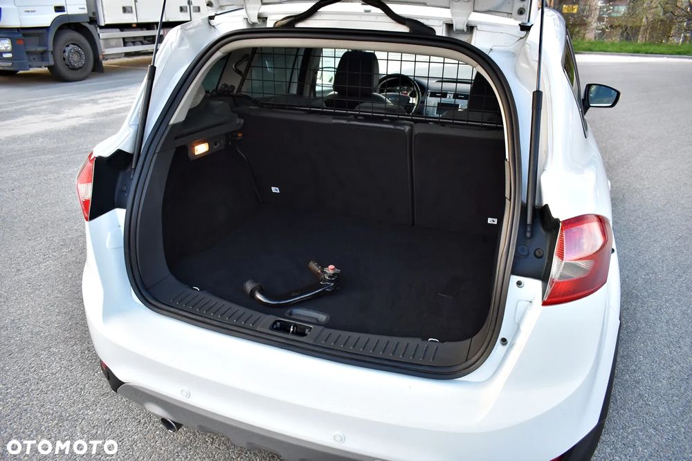 Ford Kuga 2.0 TDCi 4WD Titanium Plus - 38