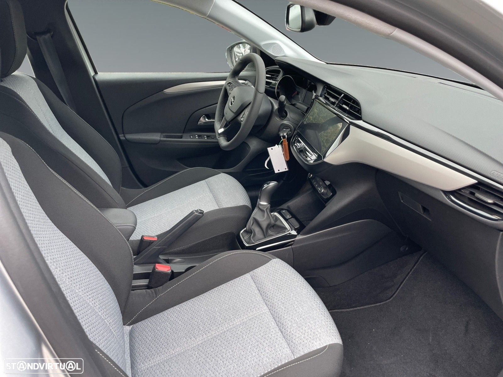 Opel Corsa 1.2 Edition - 12