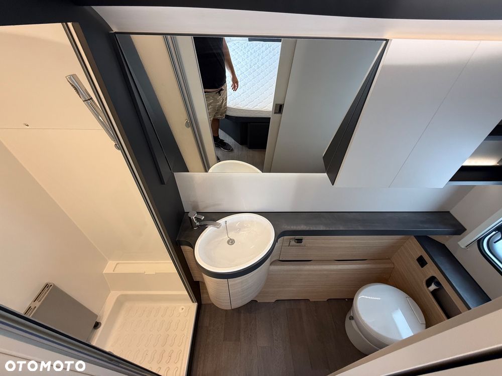 Hobby Maxia 660 WQM - 11