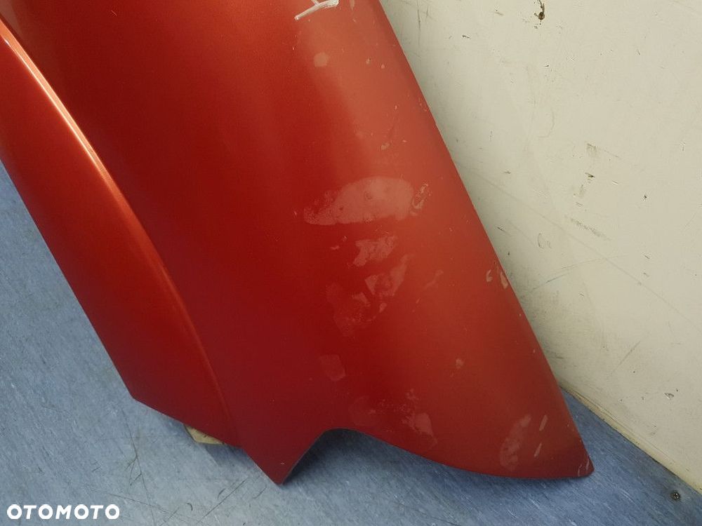 CITROEN C3 I BŁOTNIK PRZÓD PRAWY  EKQ - 4