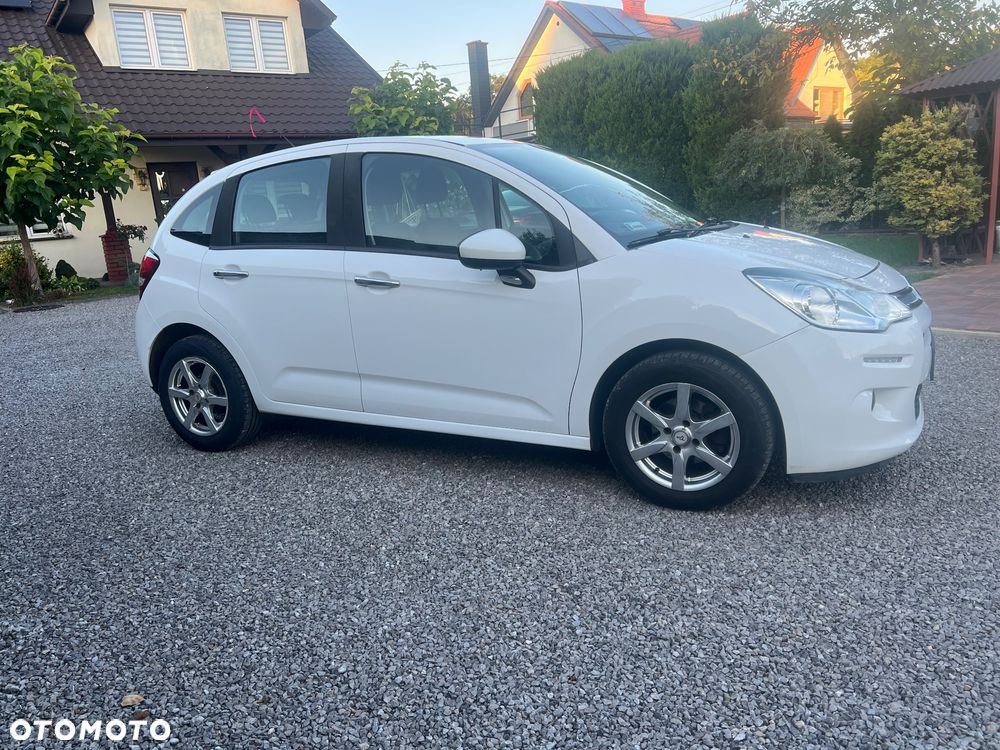 Citroën C3 - 3