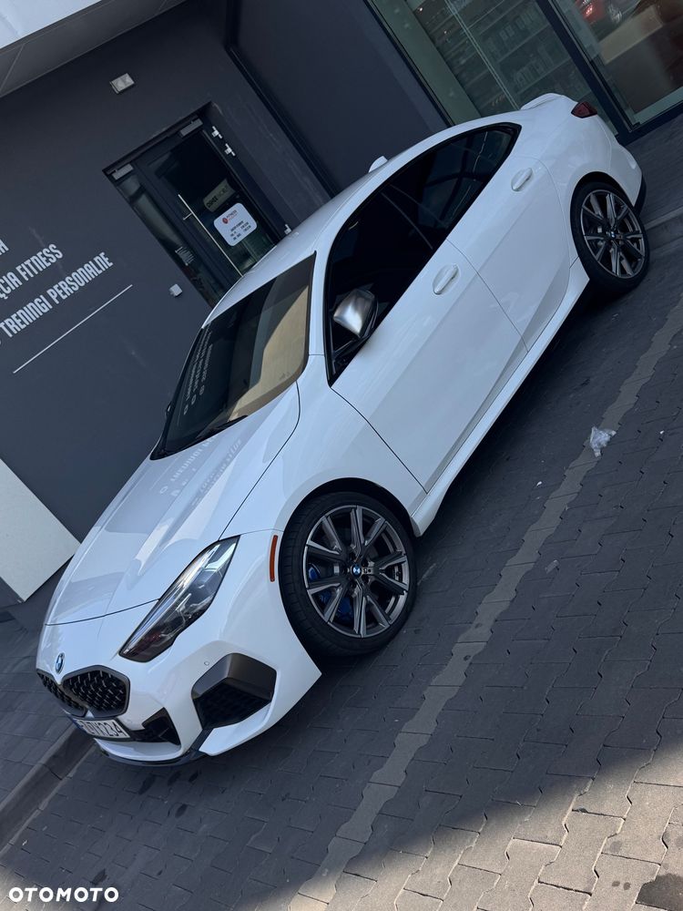 BMW Seria 2 M235i xDrive - 2
