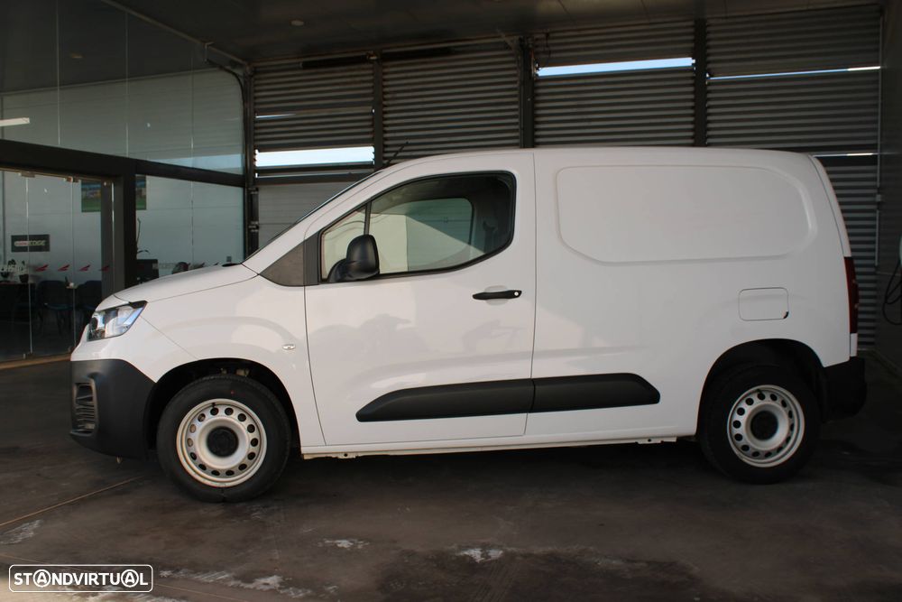 Fiat Doblo - 3