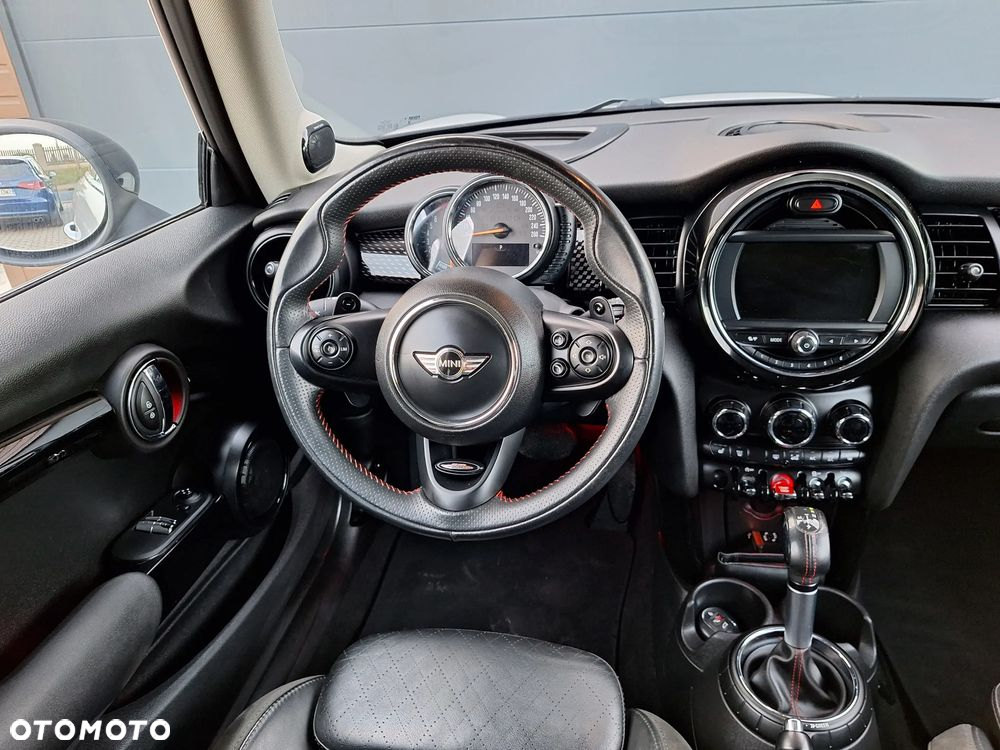 MINI Cooper S - 8