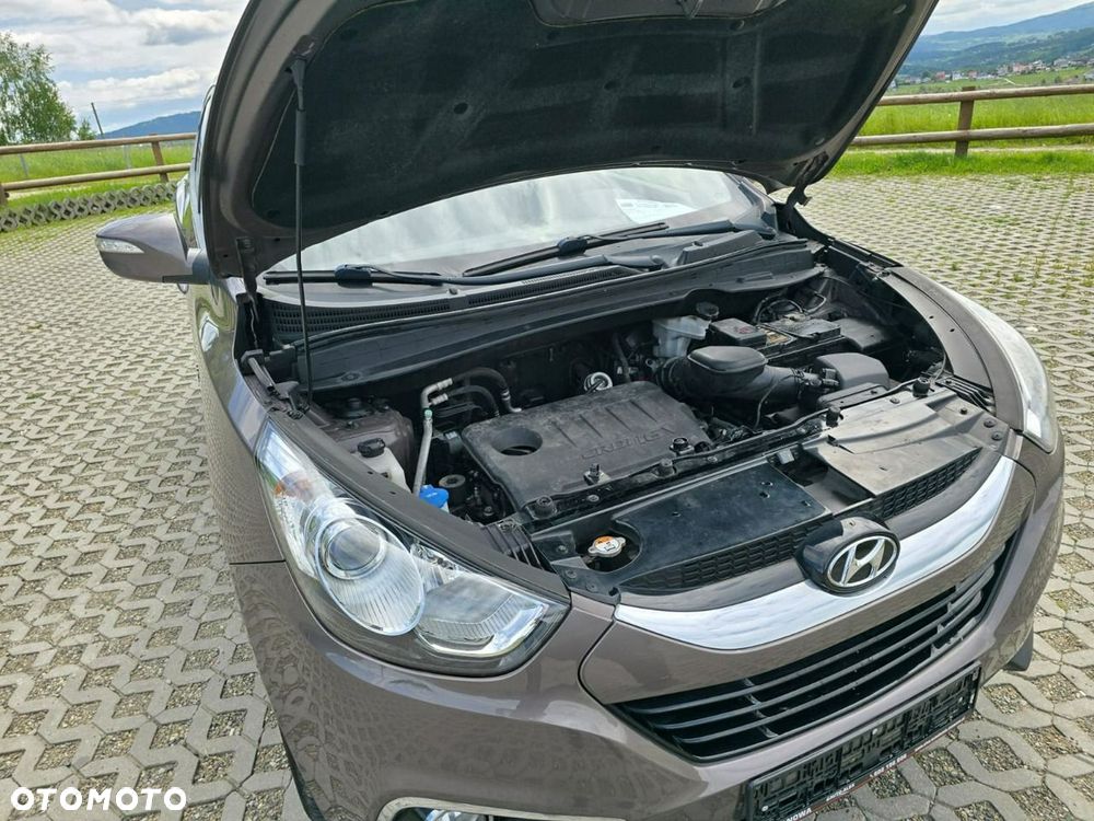Hyundai ix35 - 35