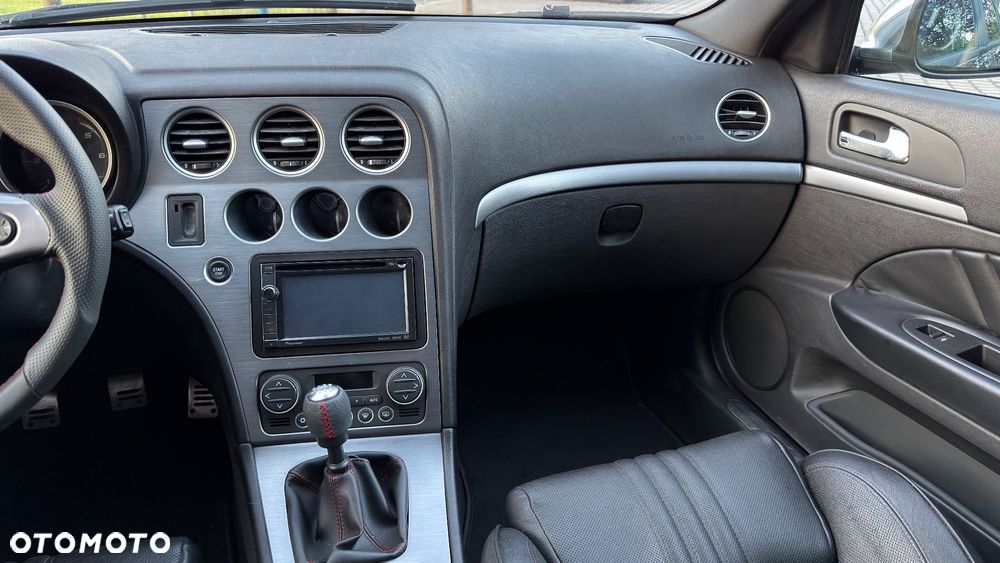 Alfa Romeo 159 1.9 JTDM 16V DPF ti - 19