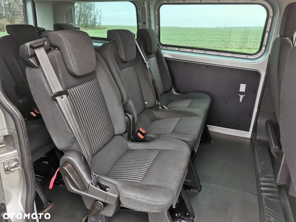 Ford Transit Custom - 6