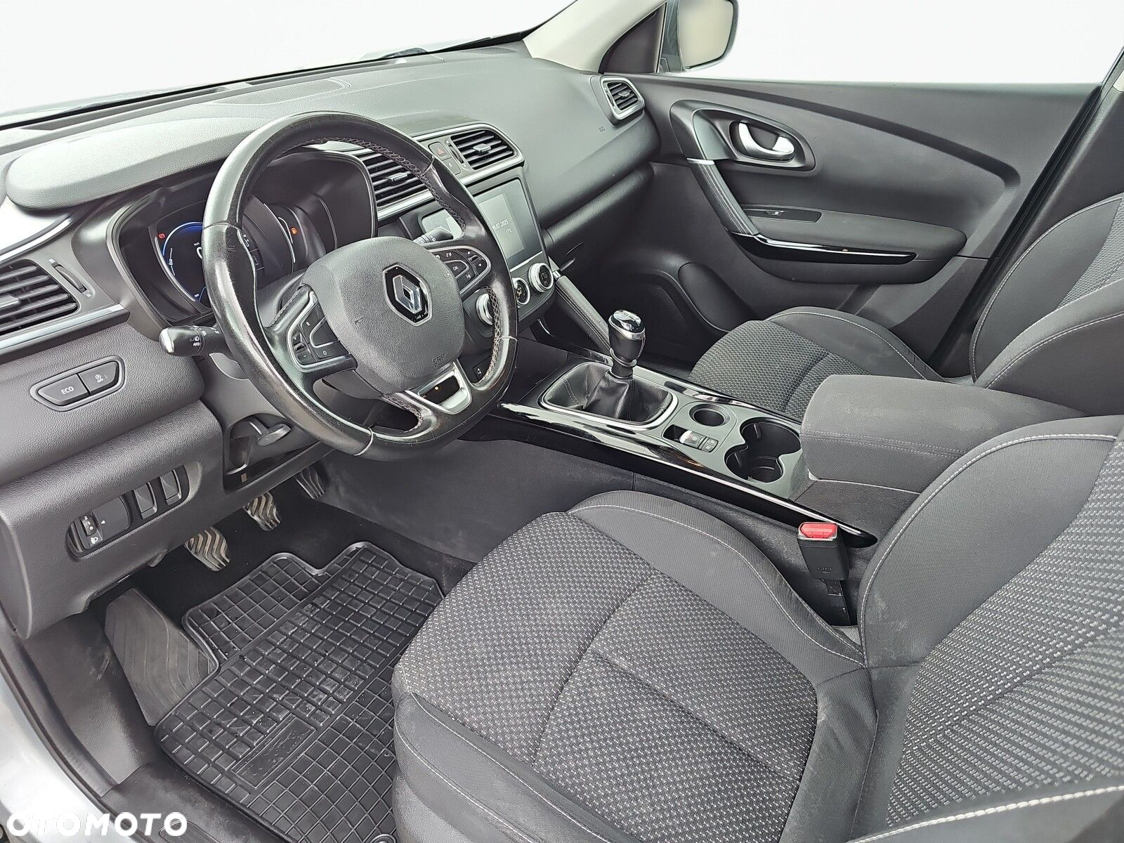 Renault Kadjar - 9