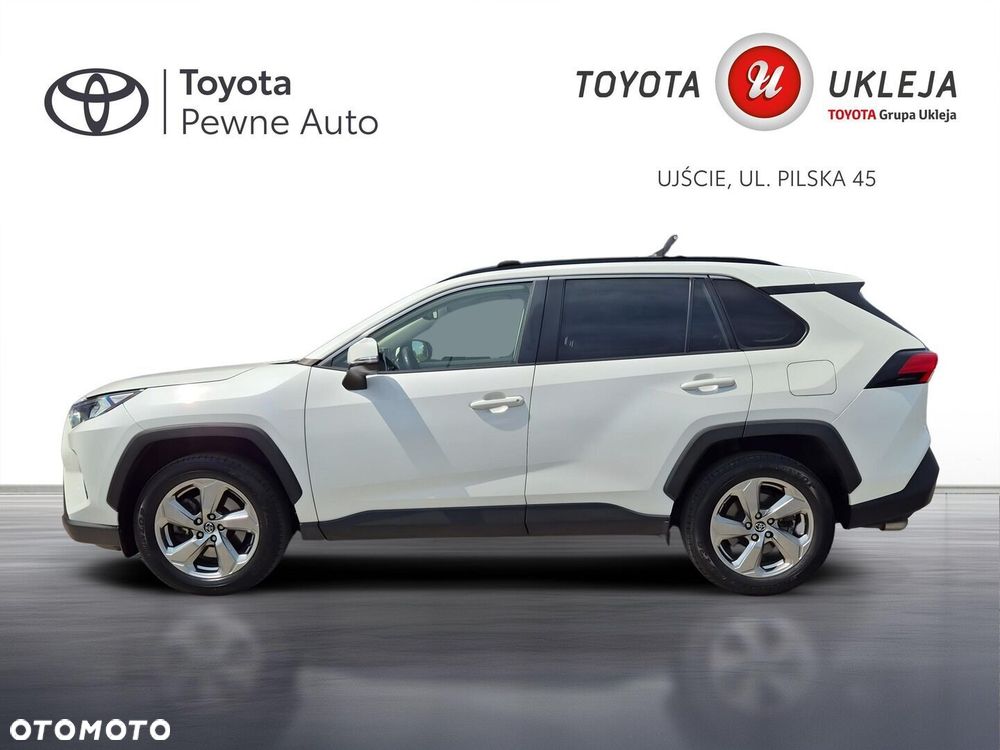Toyota RAV4 2.0 Comfort 4x2 - 3