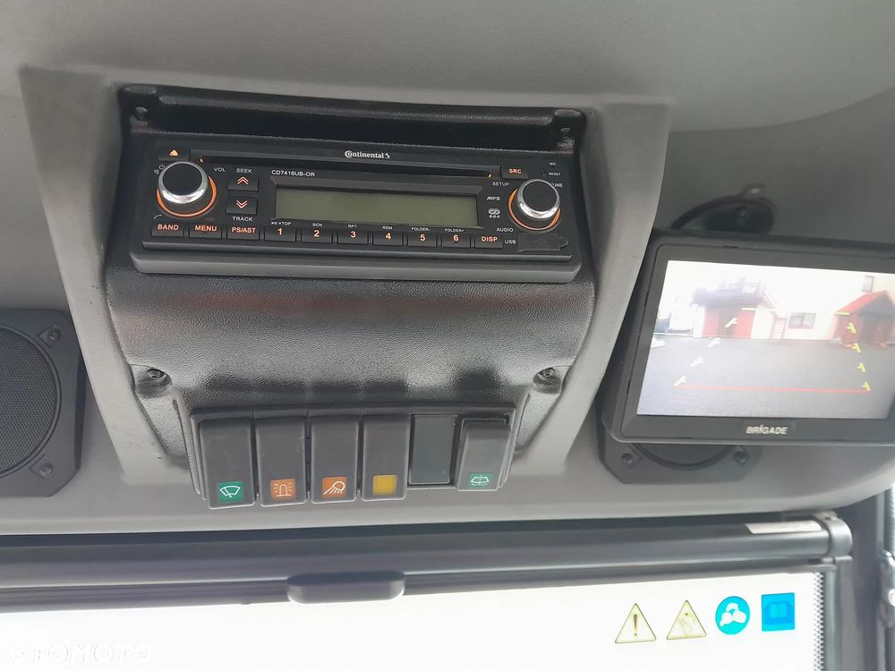 Inny KÄRCHER Professional MIC 34C - 33