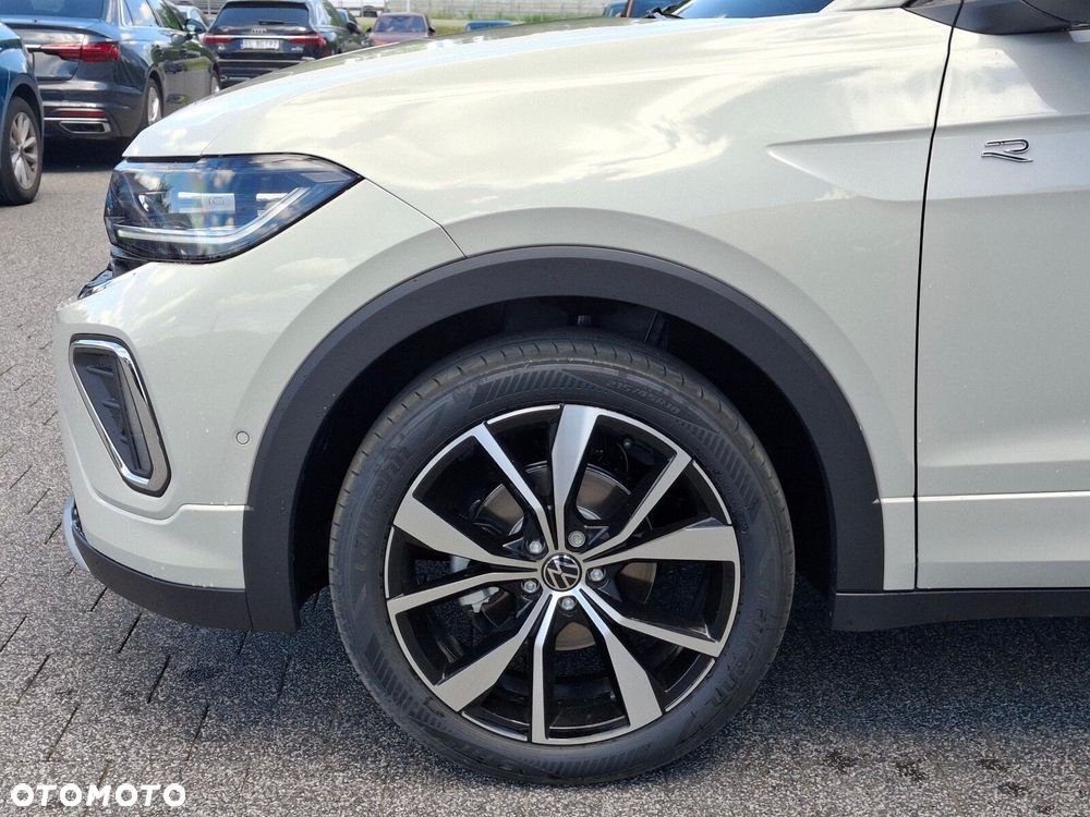 Volkswagen T-Cross 1.5 TSI ACT R-Line Plus DSG - 6