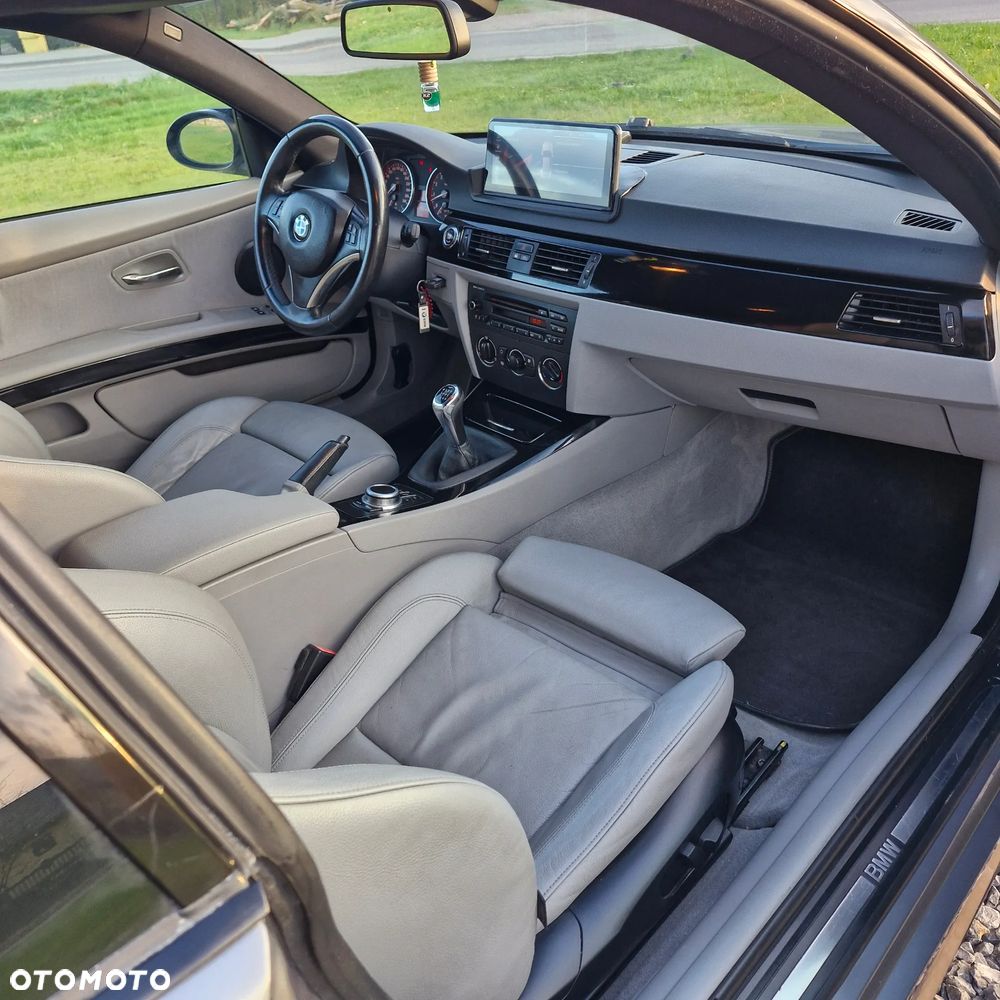 BMW Seria 3 - 11