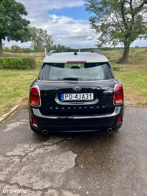 MINI Countryman Cooper S ALL4 - 3