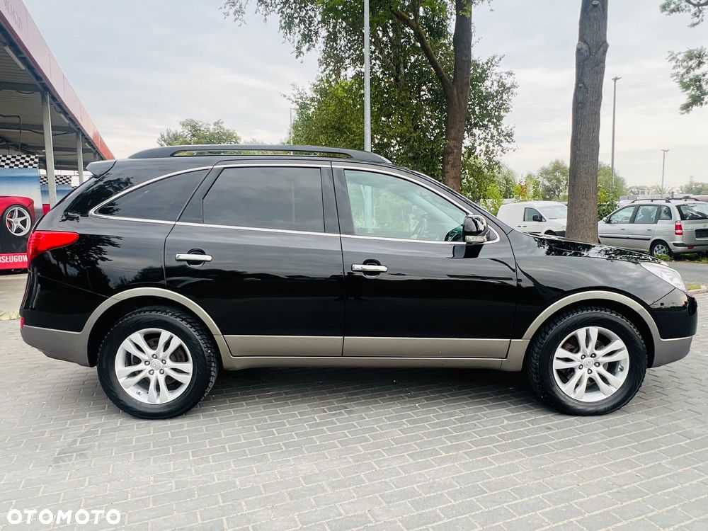 Hyundai ix55 3.0 V6 CRDi Premium - 7