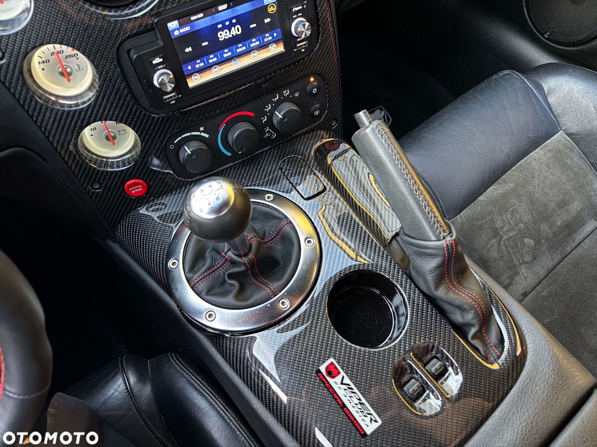 Dodge Viper SRT-10 - 25