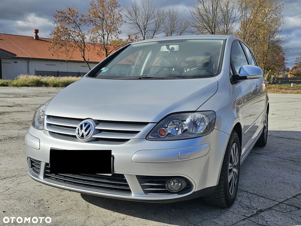 Volkswagen Golf Plus 1.4 TSI Edition - 3