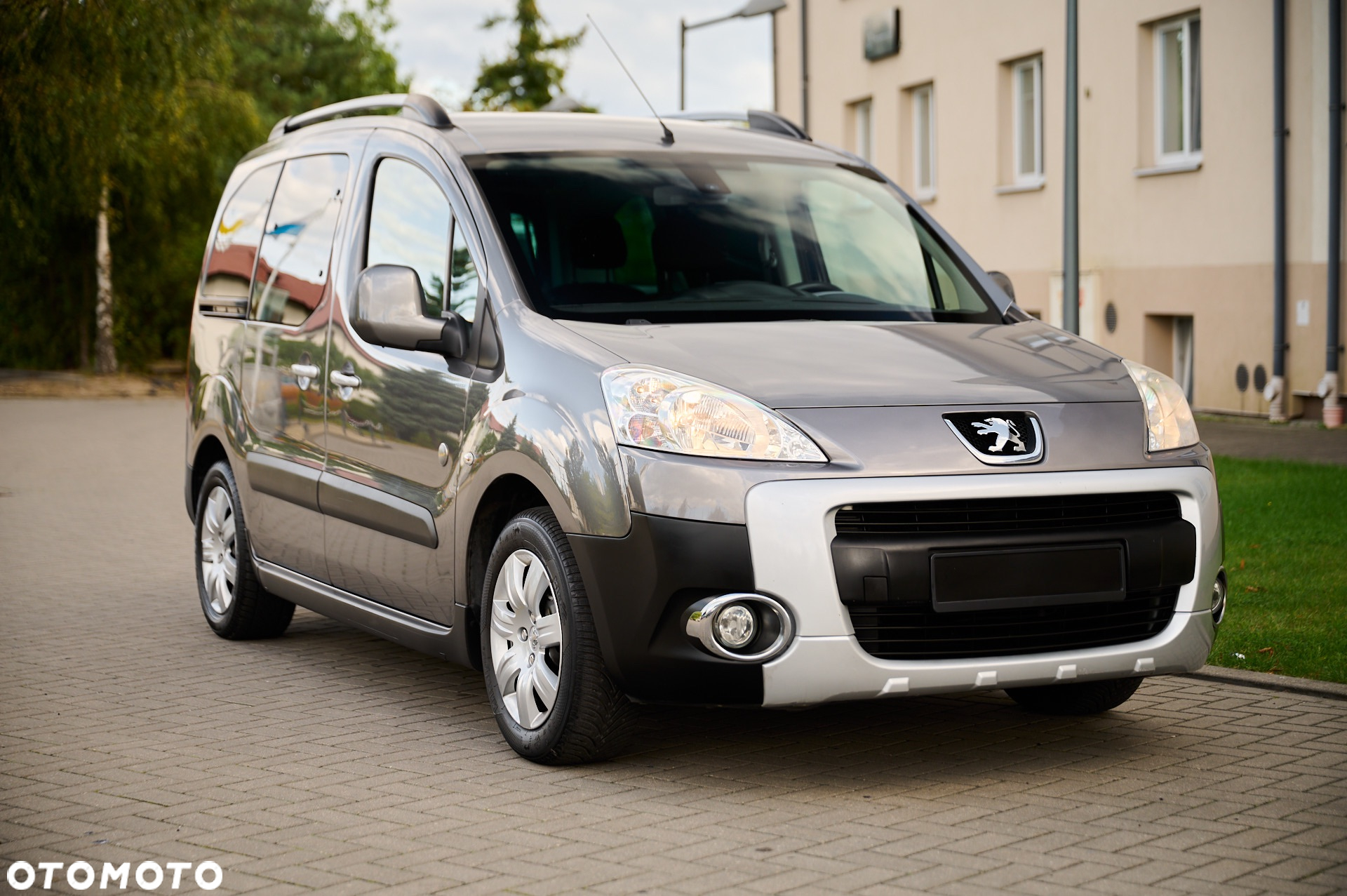 Peugeot Partner - 15