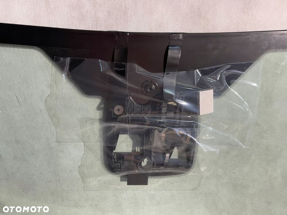 ford transit connect szyba przednia cała grzana po 2014 - 5
