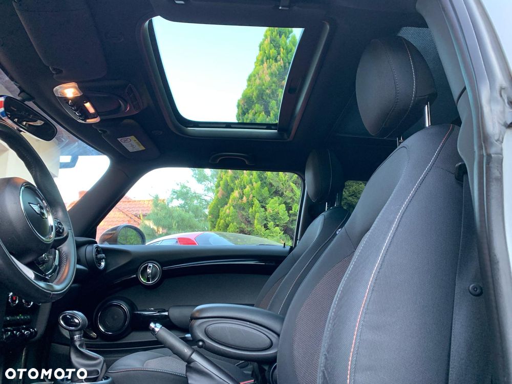 MINI Cooper Yours Trim - 7