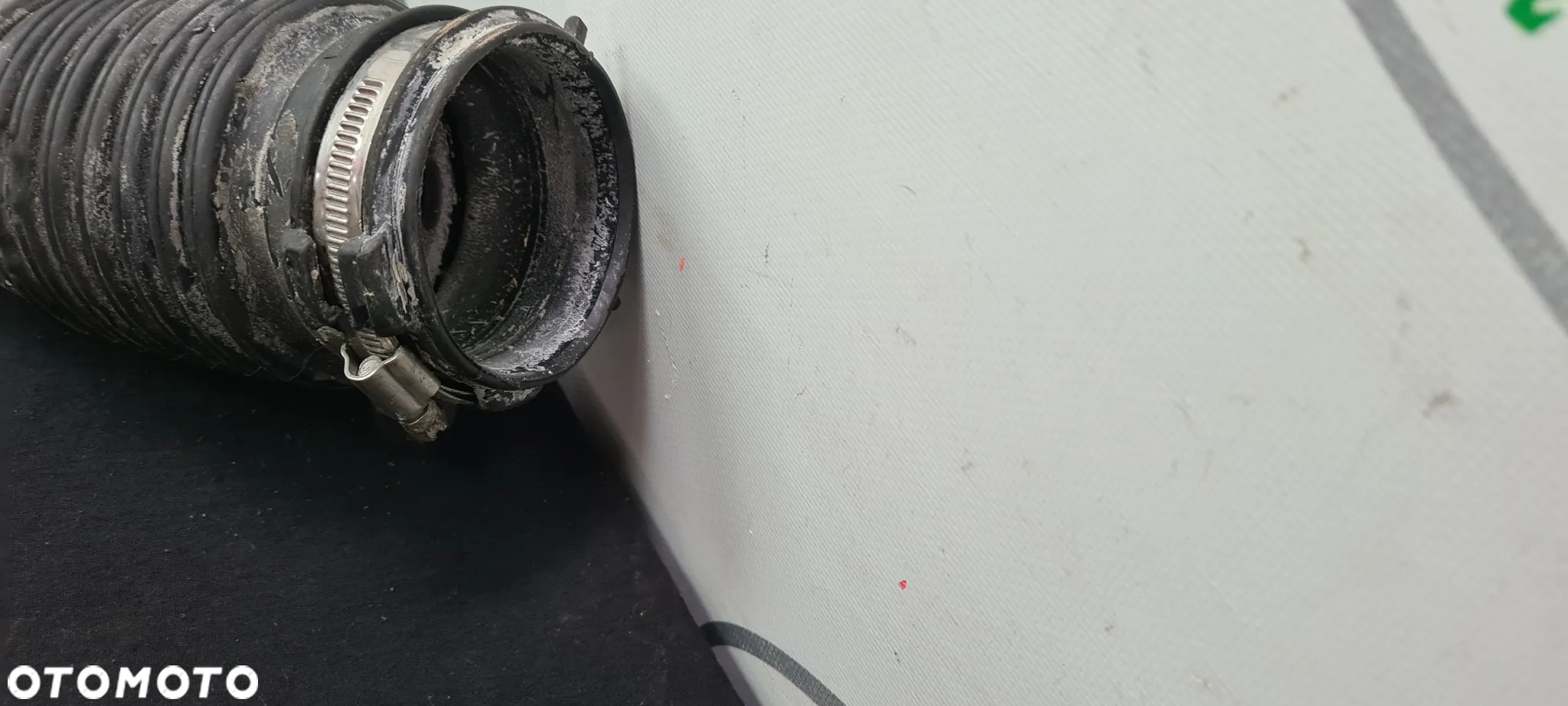 RENAULT KADJAR KAMGOO 1.5 DCI RURA INTERCOOLER 165765493R - 9