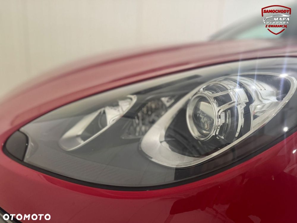 Porsche Macan S - 16