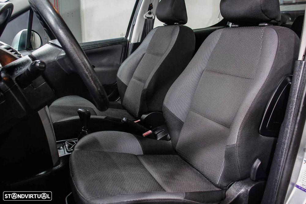 Peugeot 207 1.4 HDi Trendy - 7