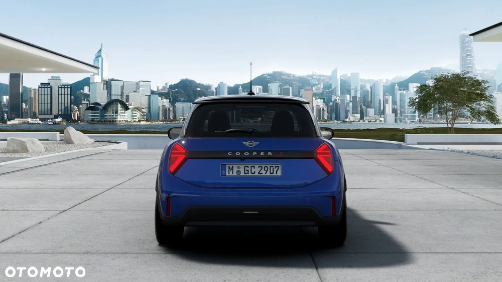 MINI Cooper S Linia Classic - 25