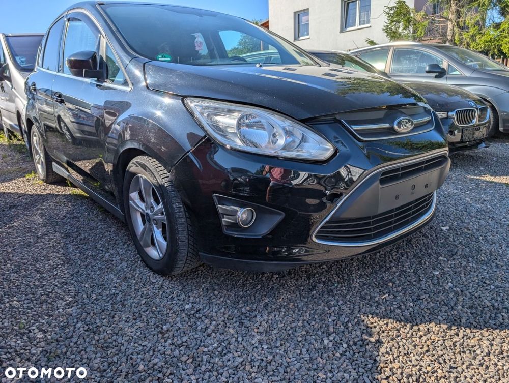 Ford C-MAX - 1