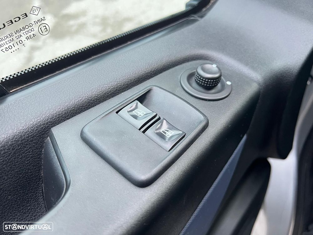 Opel Vivaro 1.6 CDTI L2H1 2.9T 9L S/S - 12