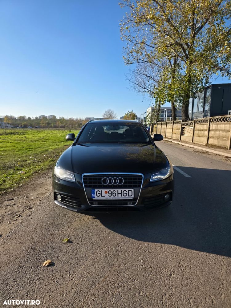 Audi A4 ver-2-5-tdi-avant - 1