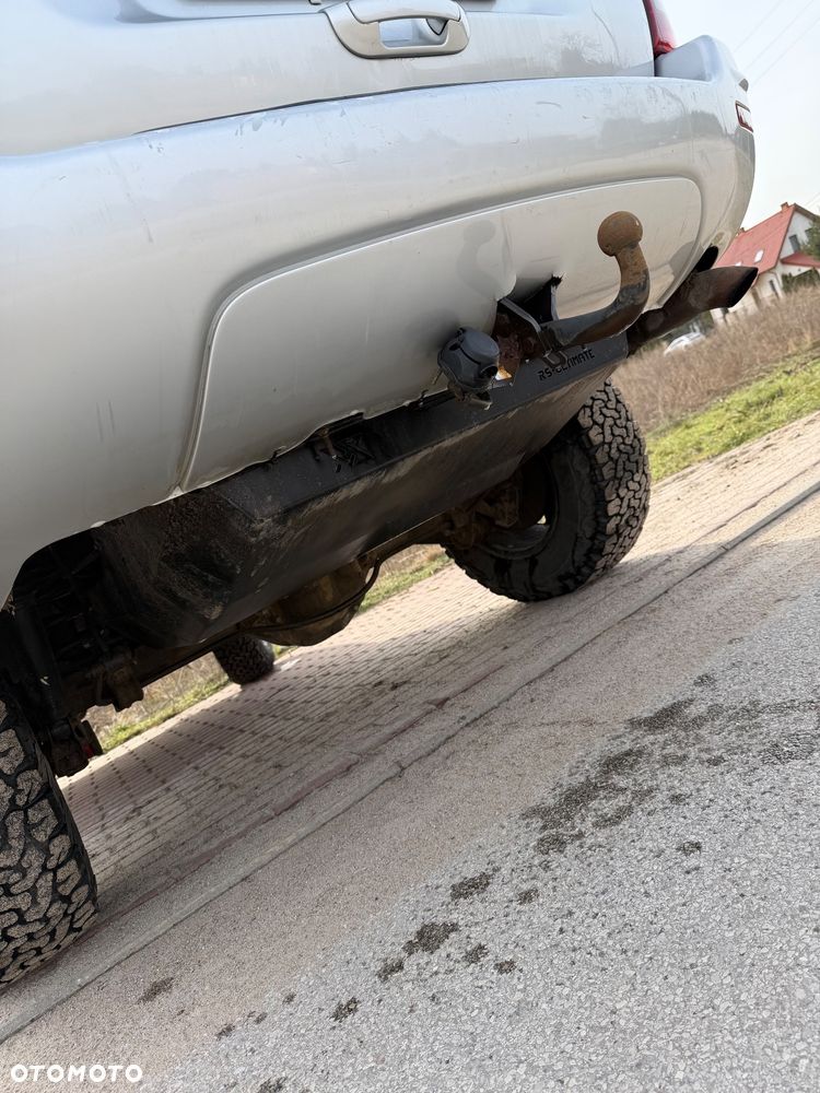 Jeep Grand Cherokee 2.7 CRD Limited - 7