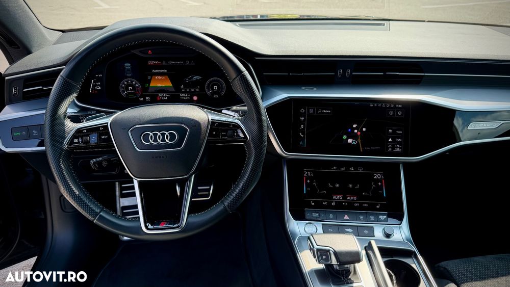 Audi A7 - 16