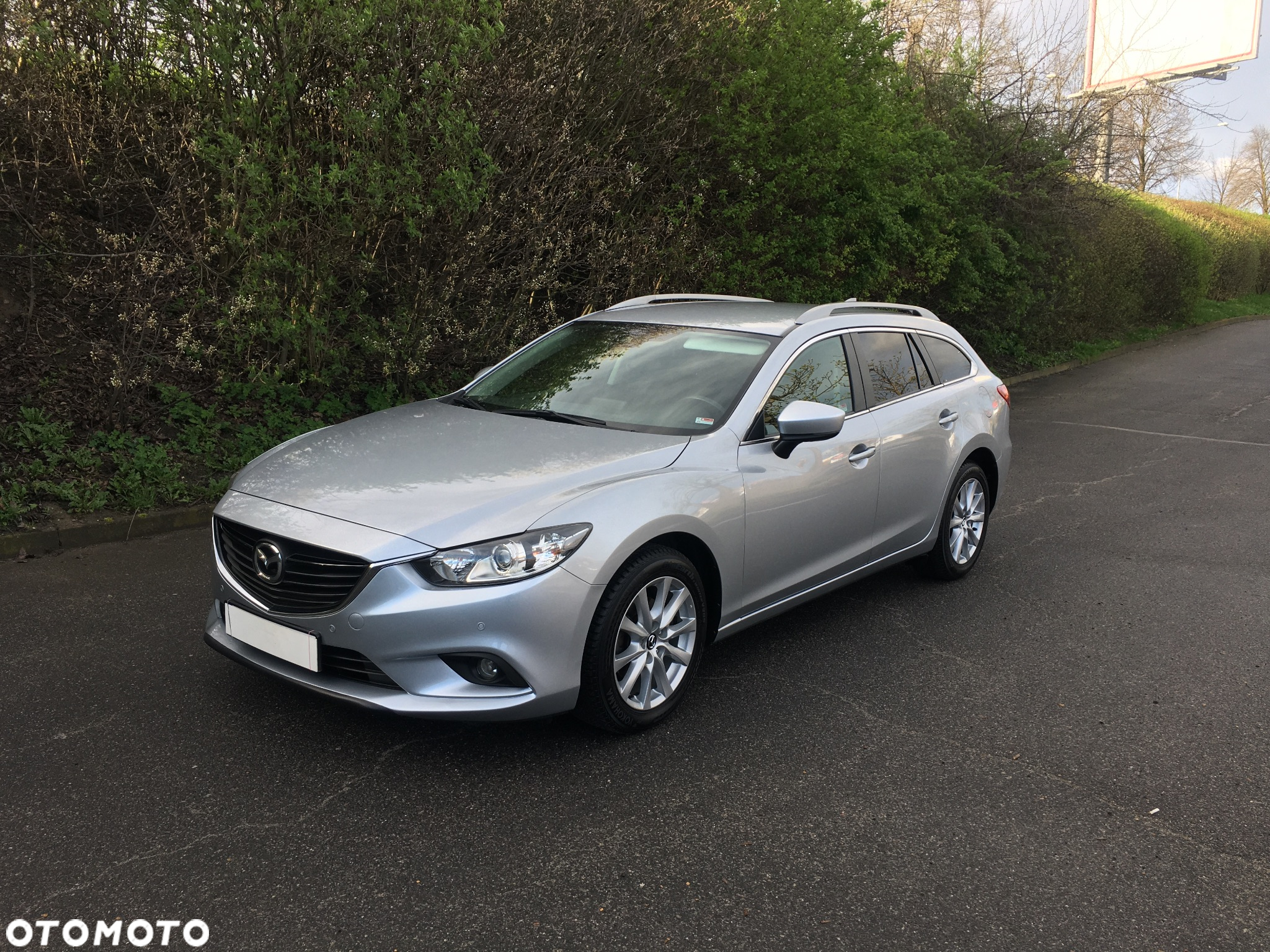 Mazda 6 - 21