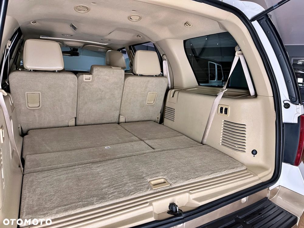 Ford Expedition 5.4 XLS 4WD - 7