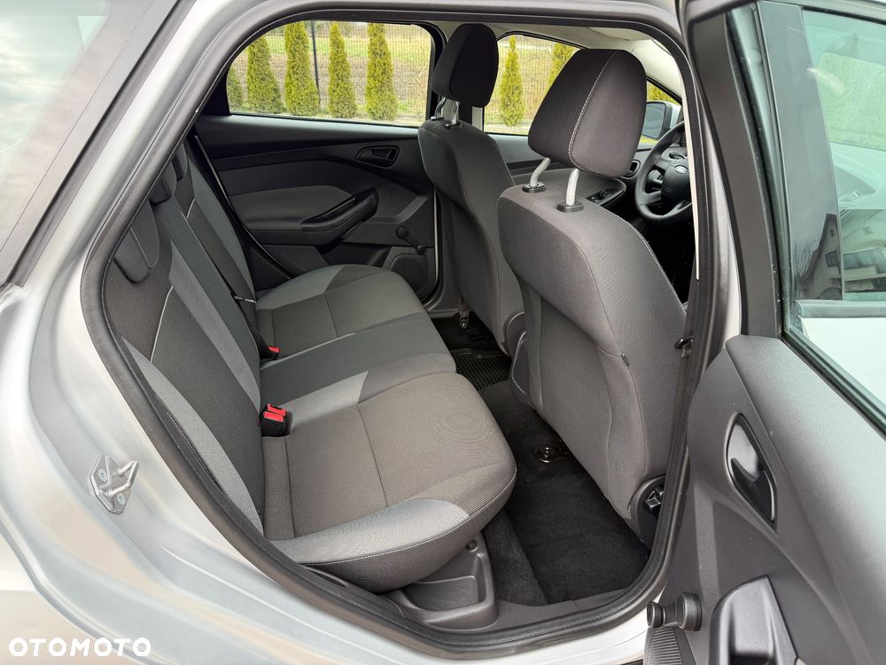 Ford Focus 1.6 TDCi Edition - 23