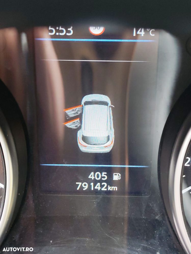 Nissan Qashqai 1.3 138CP 2WD N-Connecta - 9