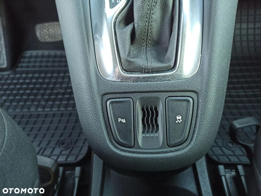 Opel Zafira 2.0 D (CDTI) Automatik Business Innovation - 21