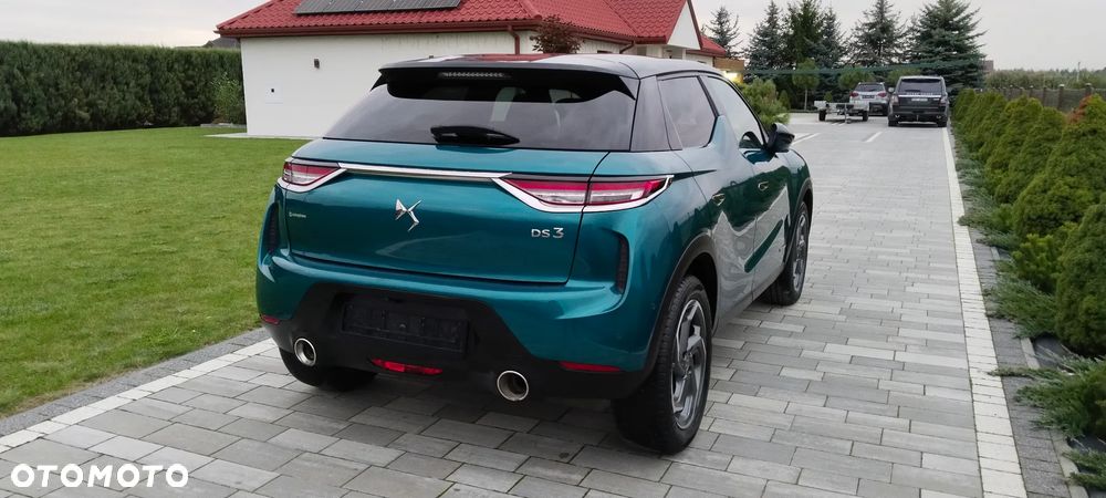 DS Automobiles DS 3 Crossback - 21