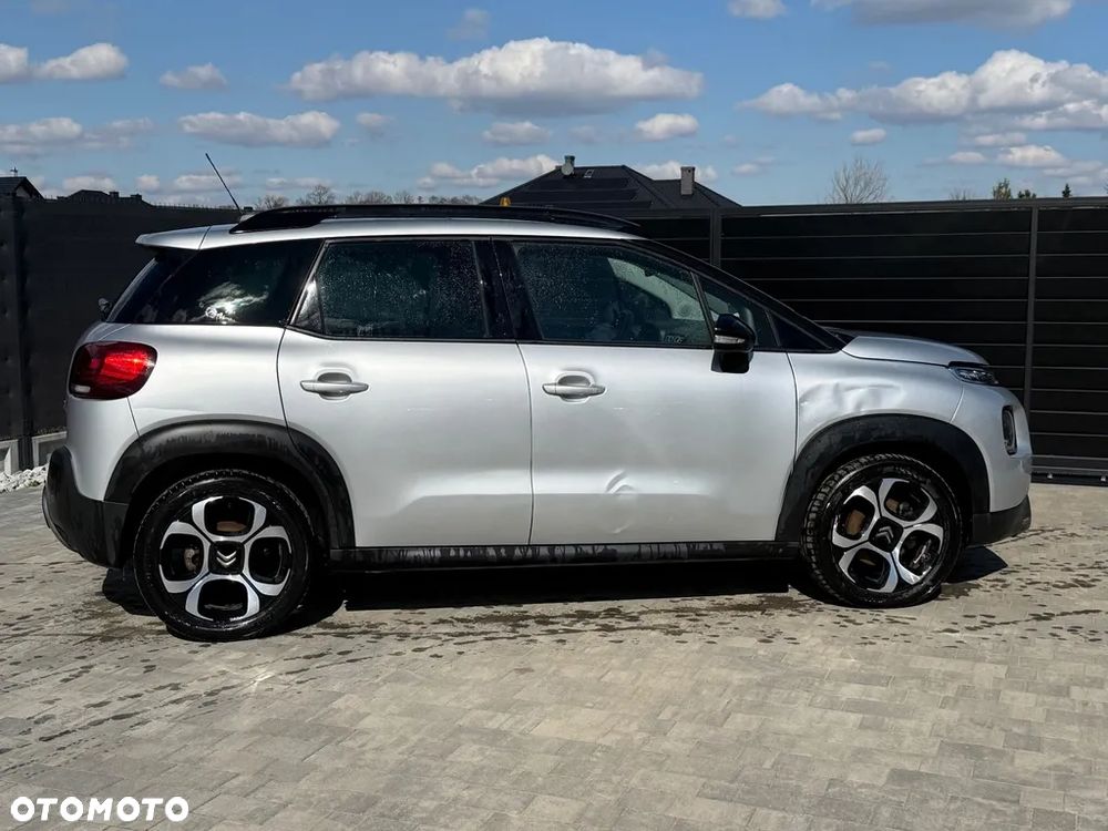 Citroën C3 Aircross PureTech 110 Stop & Start OPF SHINE PACK - 2