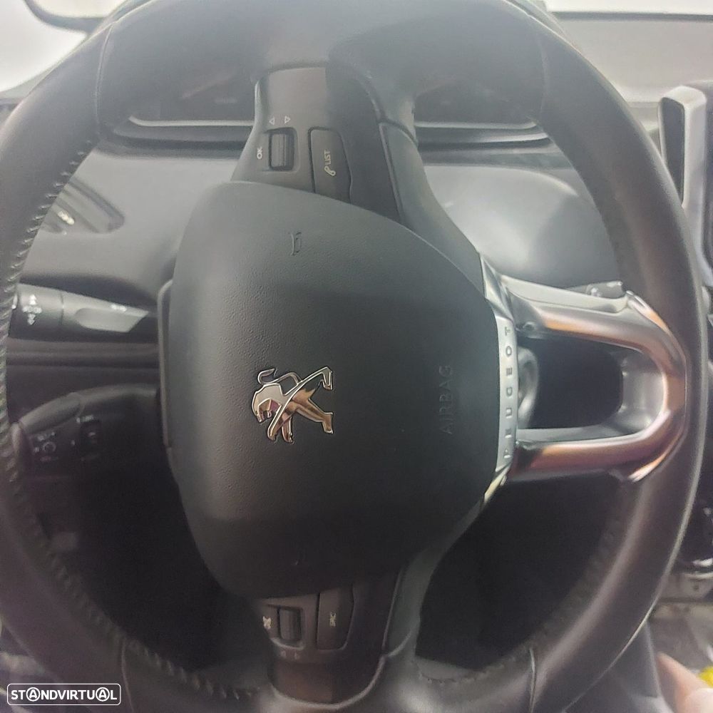 Peugeot 208 1.4 HDi Active - 13