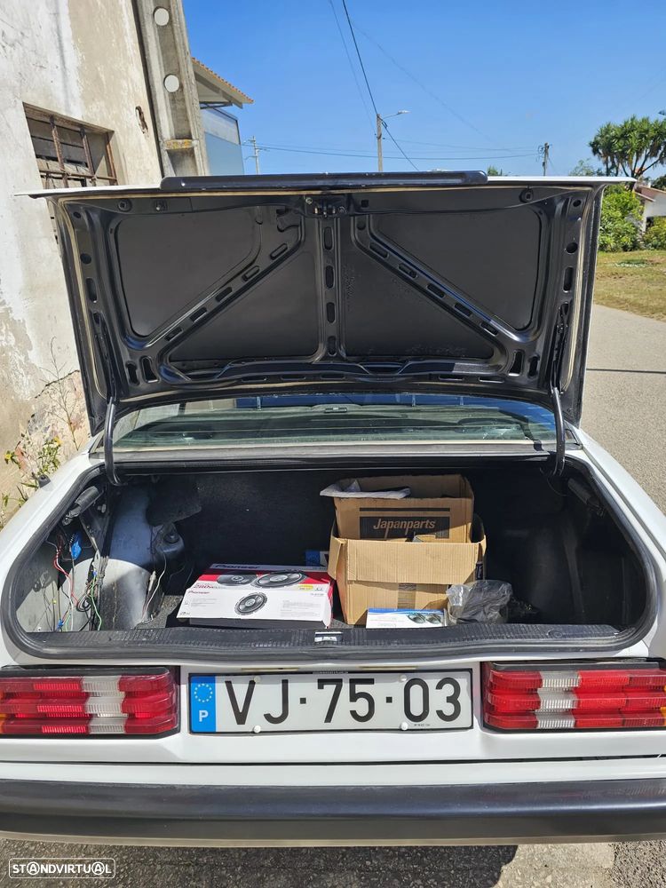 Mercedes-Benz A 190 - 17
