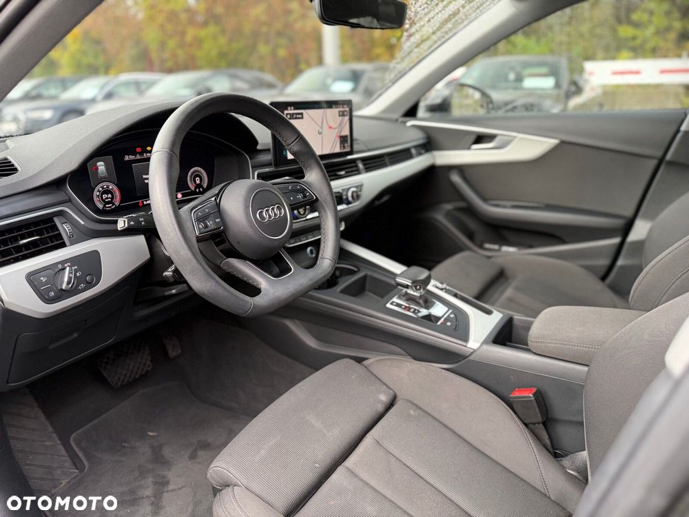 Audi A4 - 17