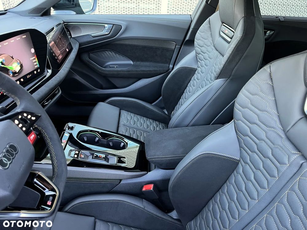 Audi RS5 Limousine - 17