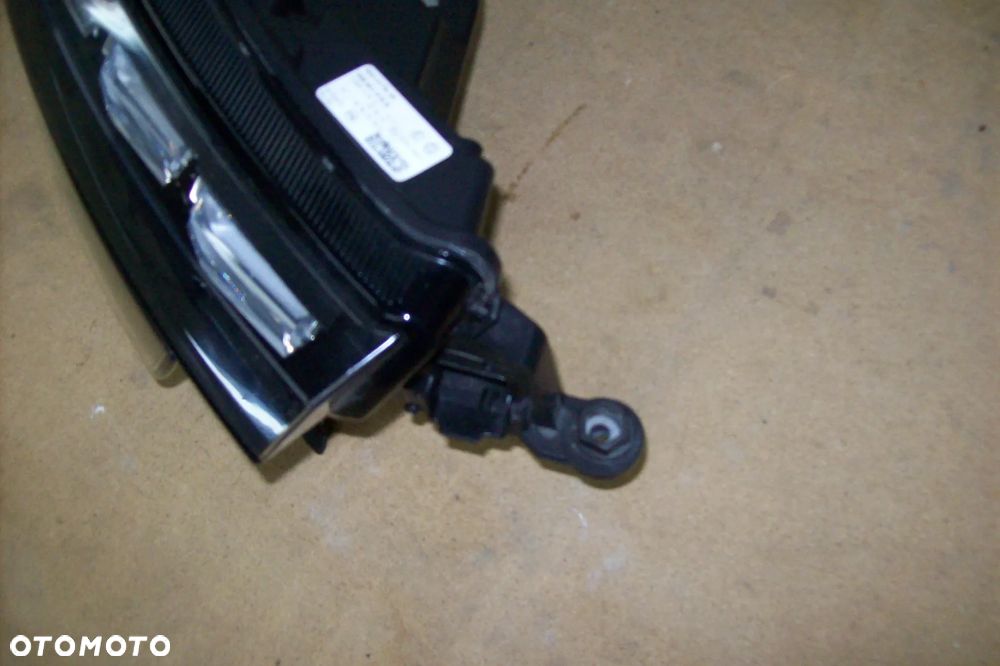 LAMPA PRZEDNIA  PRAWA EUROPA FUUL LED SKODA KAMIQ - 4